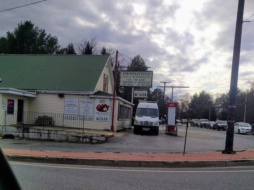 Pizza Bolis | meal delivery | 801 W Central Ave, Davidsonville, MD 21035, USA | 4107989500 OR +1 410-798-9500