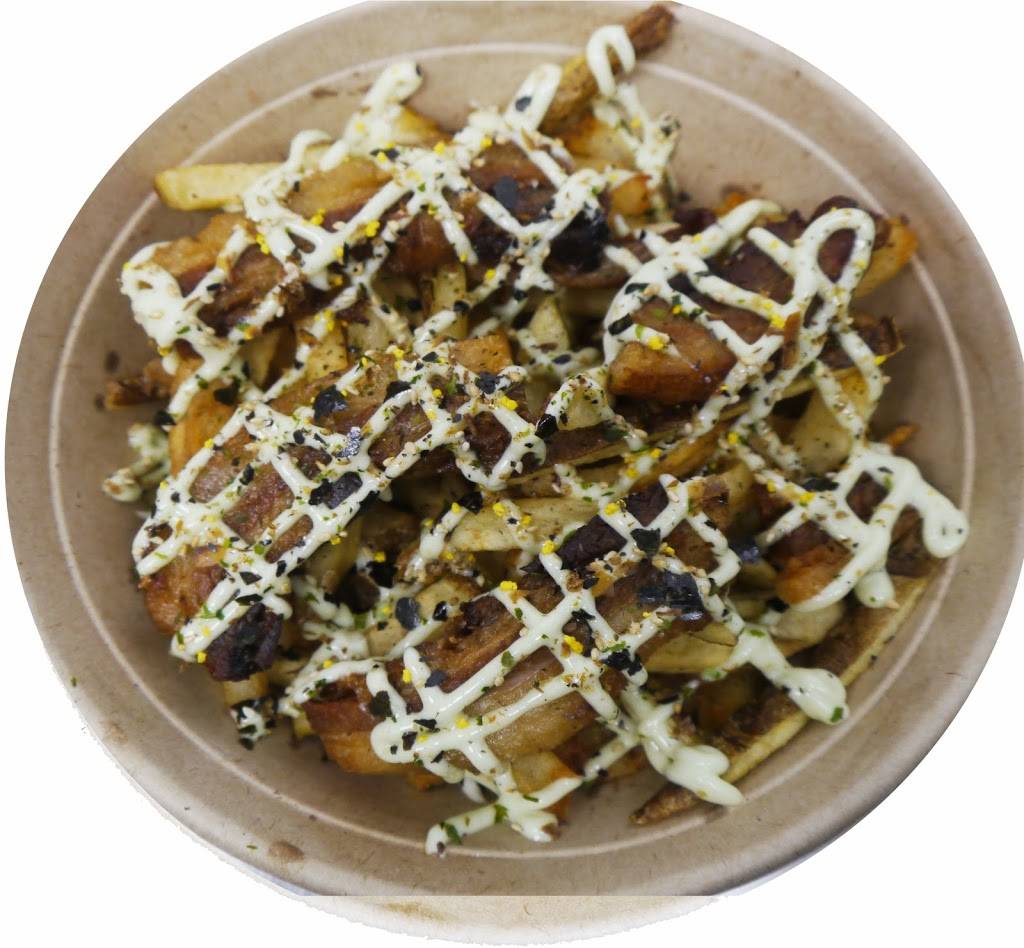 West End Poke | restaurant | 750 Summit St, Winston-Salem, NC 27101, USA | 3368423712 OR +1 336-842-3712