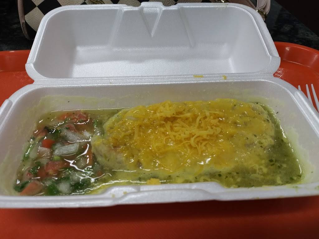 Don Tortaco Mexican Grill | restaurant | 4820 S Eastern Ave, Las Vegas, NV 89119, USA | 7029120060 OR +1 702-912-0060