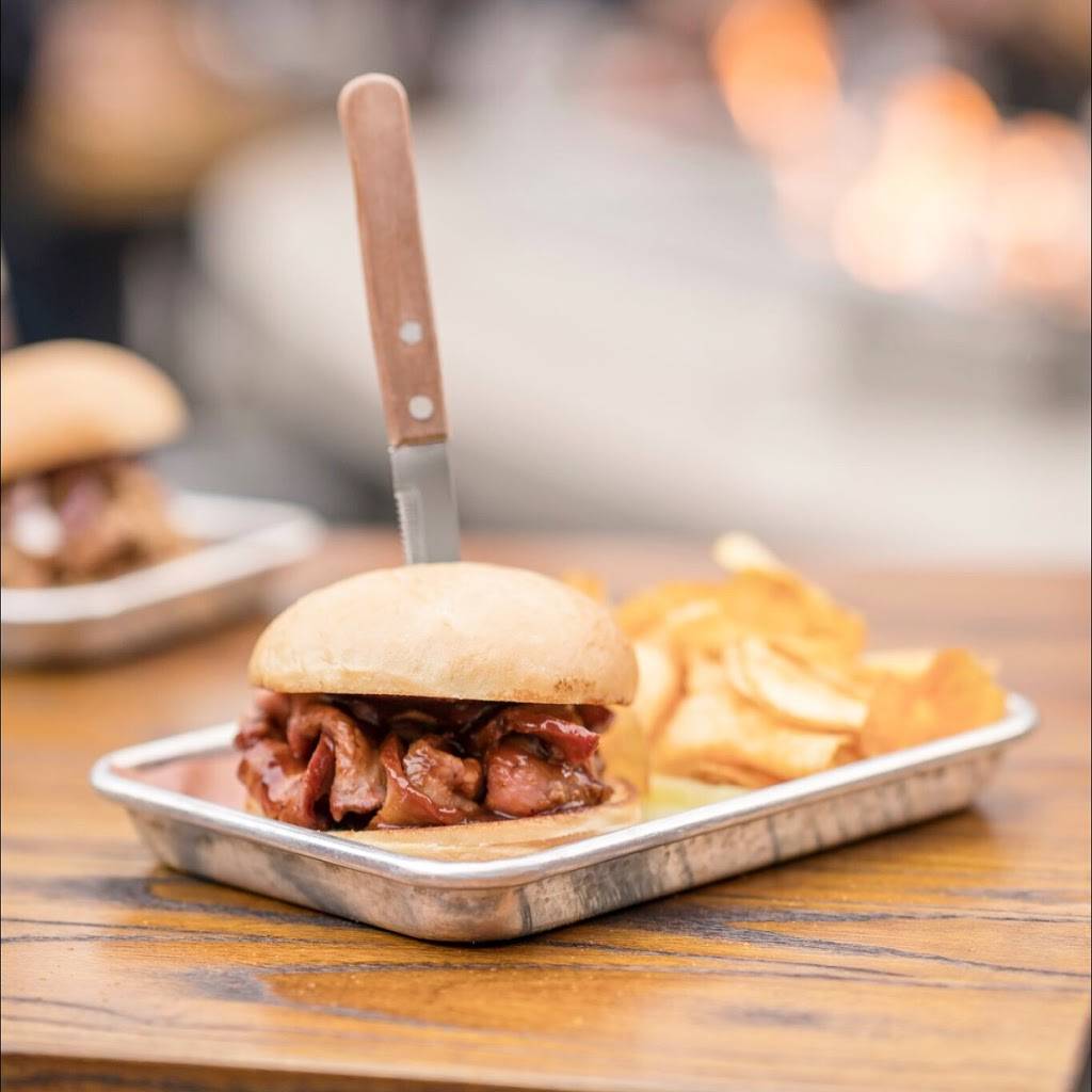 Jeffrys Wine Country BBQ | BBQ Restaurant Paso Robles CA | restaurant | 819 12th St suite b, Paso Robles, CA 93446, USA | 8053692132 OR +1 805-369-2132