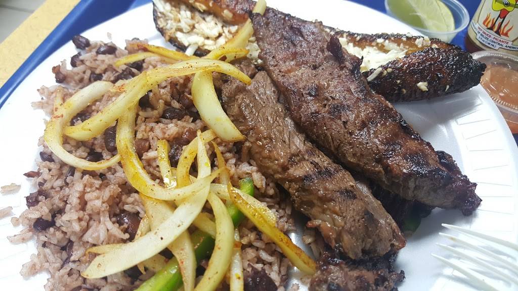 Fritanga Hermanos Mendoza | restaurant | 1358 Palm Ave, Hialeah, FL 33010, USA | 3058843612 OR +1 305-884-3612