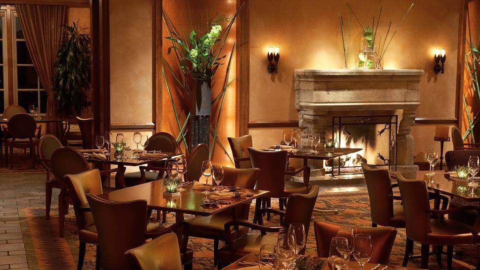 Vivace | restaurant | 7100 Aviara Resort Drive, Carlsbad, CA 92011, USA | 7604481234 OR +1 760-448-1234