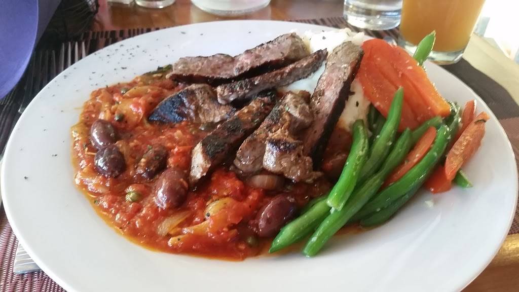 Vino Veritas | restaurant | 486 Broadway, Providence, RI 02909, USA | 4013832001 OR +1 401-383-2001