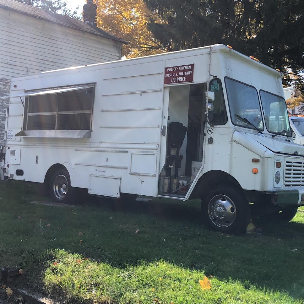 Railway Cafe | restaurant | 477 Main St, Beaver Falls, PA 15010, USA | 7246249454 OR +1 724-624-9454