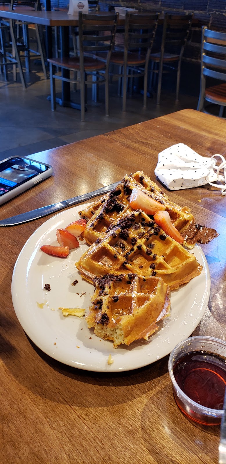 Maple Street Biscuit Company - Homewood | restaurant | 2801 18th St S, Homewood, AL 35209, USA | 2054140999 OR +1 205-414-0999