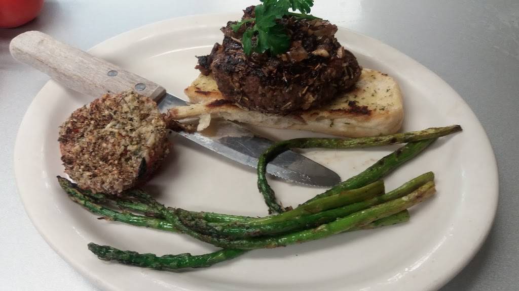 The Village Inn | restaurant | 1488 Ferry Rd, Grand Island, NY 14072, USA | 7167735030 OR +1 716-773-5030