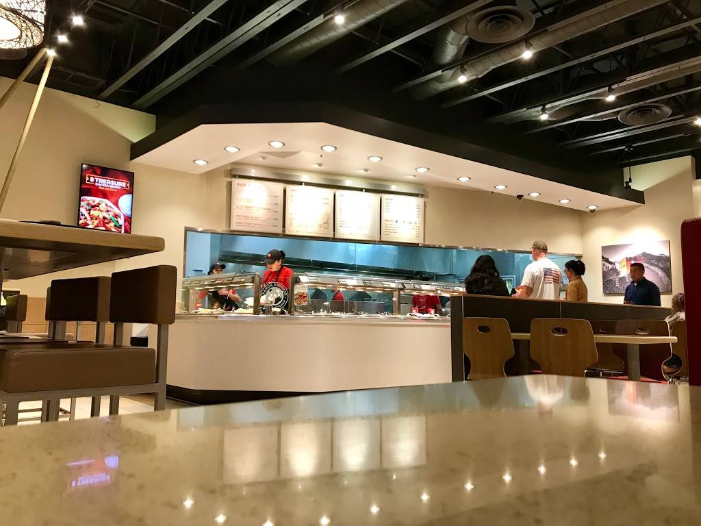 Panda Express | meal takeaway | 1690 W Lacey Blvd, Hanford, CA 93230, USA | 5595837968 OR +1 559-583-7968