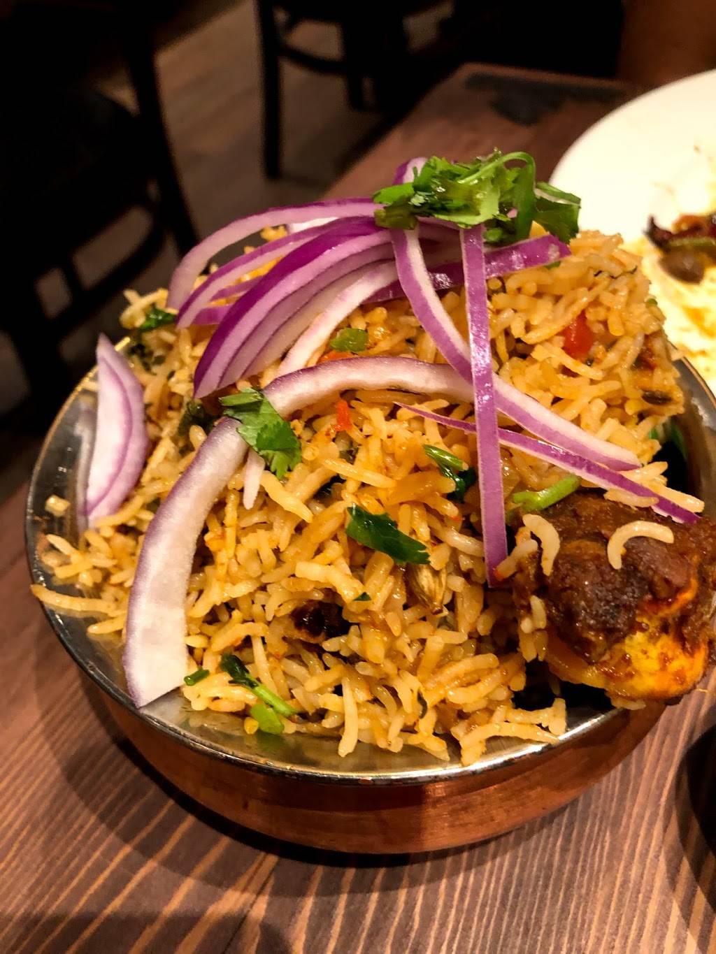 Ammas South Indian Cuisine | restaurant | 1518 Chestnut St, Philadelphia, PA 19102, USA | 2155632917 OR +1 215-563-2917