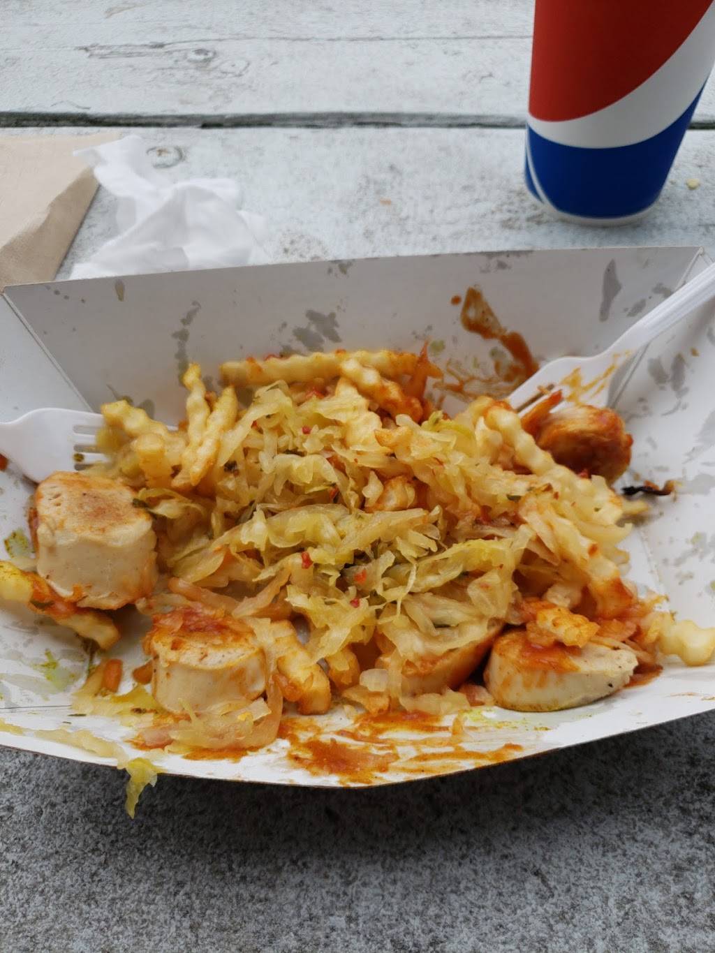 Bavarian Wurst | restaurant | 700 Capitol Way N, Olympia, WA 98501, USA | 3607861934 OR +1 360-786-1934