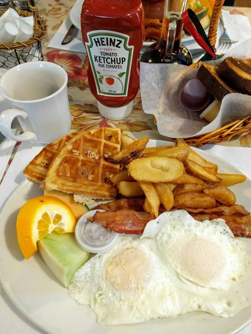 Café Campagne | restaurant | 3673 Route Harwood, Vaudreuil-Dorion, QC J7V 0K1, Canada | 4504588204 OR +1 450-458-8204