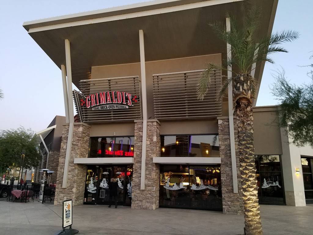 Grimaldis Pizzeria | restaurant | 9788 W Northern Ave #1440, Peoria, AZ 85345, USA | 6234864455 OR +1 623-486-4455