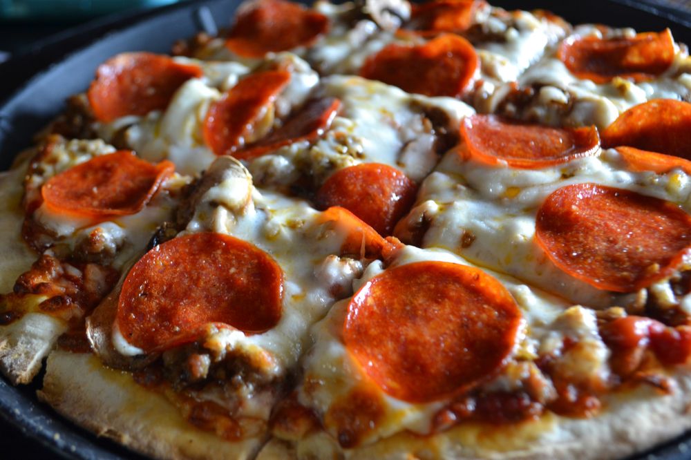 Molly OBriens | restaurant | 8913 Park Ave, Hot Springs, AR 71901, USA | 5013212227 OR +1 501-321-2227