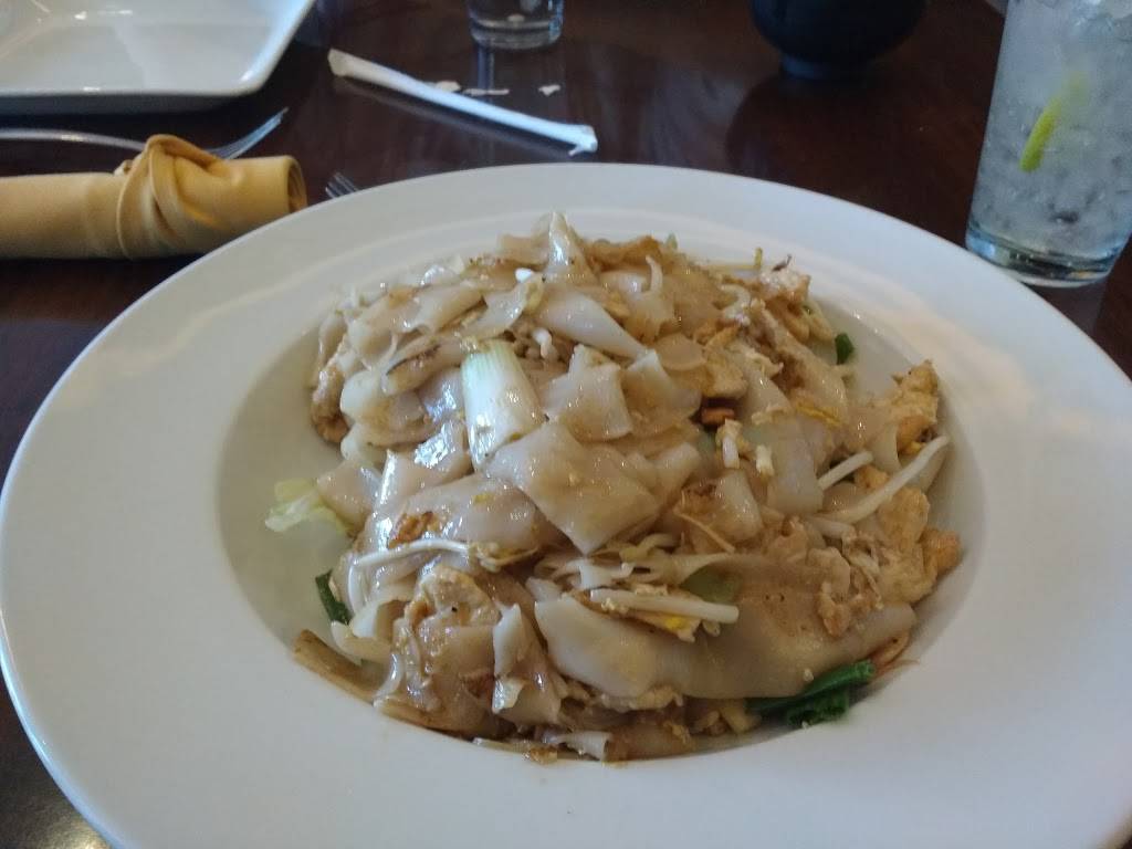 Tep Thai Restaurant | restaurant | 209 W Wilson Ave, Glendale, CA 91203, USA | 8182460380 OR +1 818-246-0380