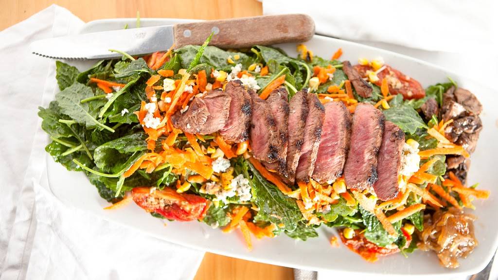 The Rockefeller Manhattan Beach | restaurant | 1209 Highland Ave, Manhattan Beach, CA 90266, USA | 3105455810 OR +1 310-545-5810