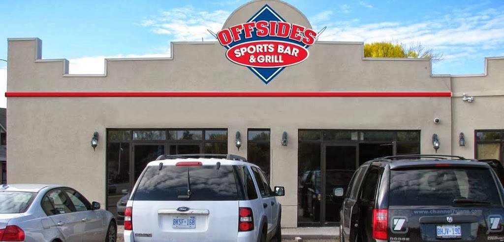 Sports Bar & Grill | restaurant | 200 Simcoe Ave, Keswick, ON L4P 2H7, Canada | 2892760420 OR +1 289-276-0420