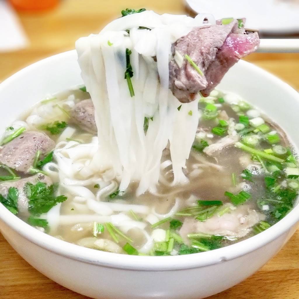 Chicken Pho You | restaurant | 292 Broadway, Millbrae, CA 94030, USA | 6506928865 OR +1 650-692-8865