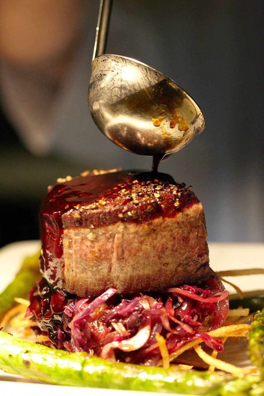 Lonesome Dove Fort Worth | restaurant | 2406 N Main St, Fort Worth, TX 76164, USA | 8177408810 OR +1 817-740-8810