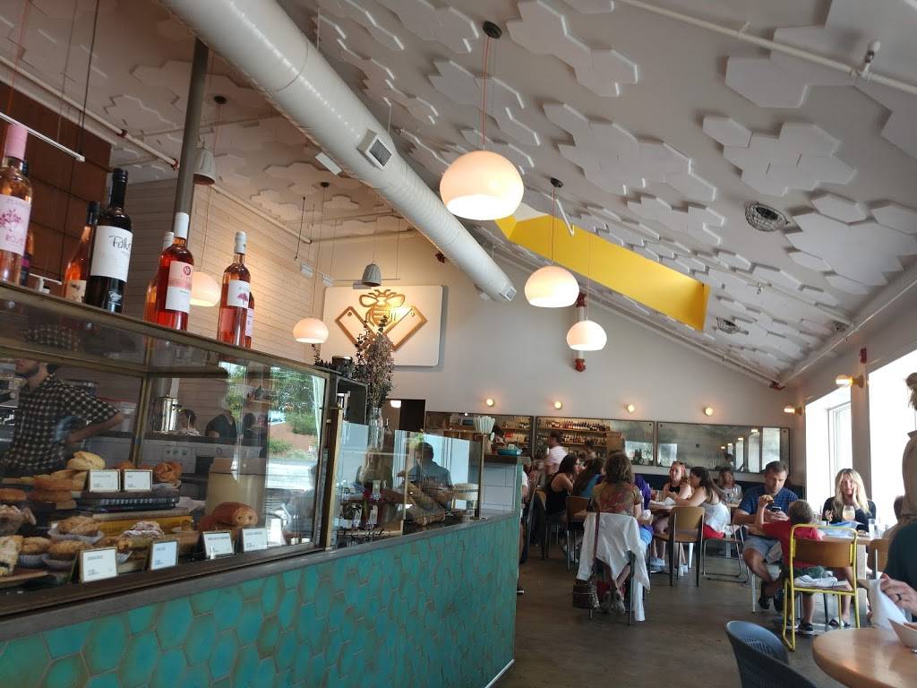 Butcher & Bee | restaurant | 1085 Morrison Dr, Charleston, SC 29403, USA | 8436190202 OR +1 843-619-0202