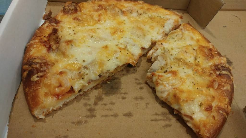 Ricardos Pizza | restaurant | 267 Bay St, Ottawa, ON K1R 5Z4, Canada | 6132331515 OR +1 613-233-1515