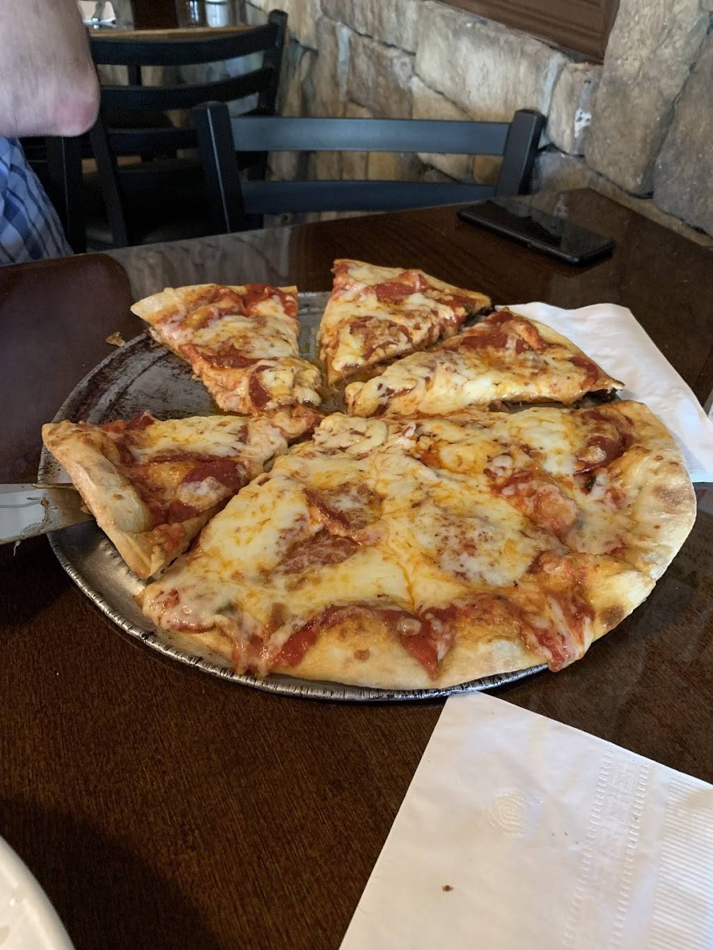 Thats Amore | restaurant | 103 S Pine St, New Smyrna Beach, FL 32169, USA | 3869574956 OR +1 386-957-4956