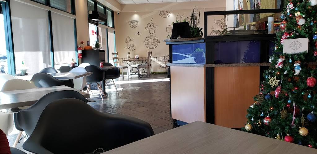 Olive Kitchen | restaurant | 1225 E Washington Blvd, Los Angeles, CA 90021, USA | 2135365465 OR +1 213-536-5465