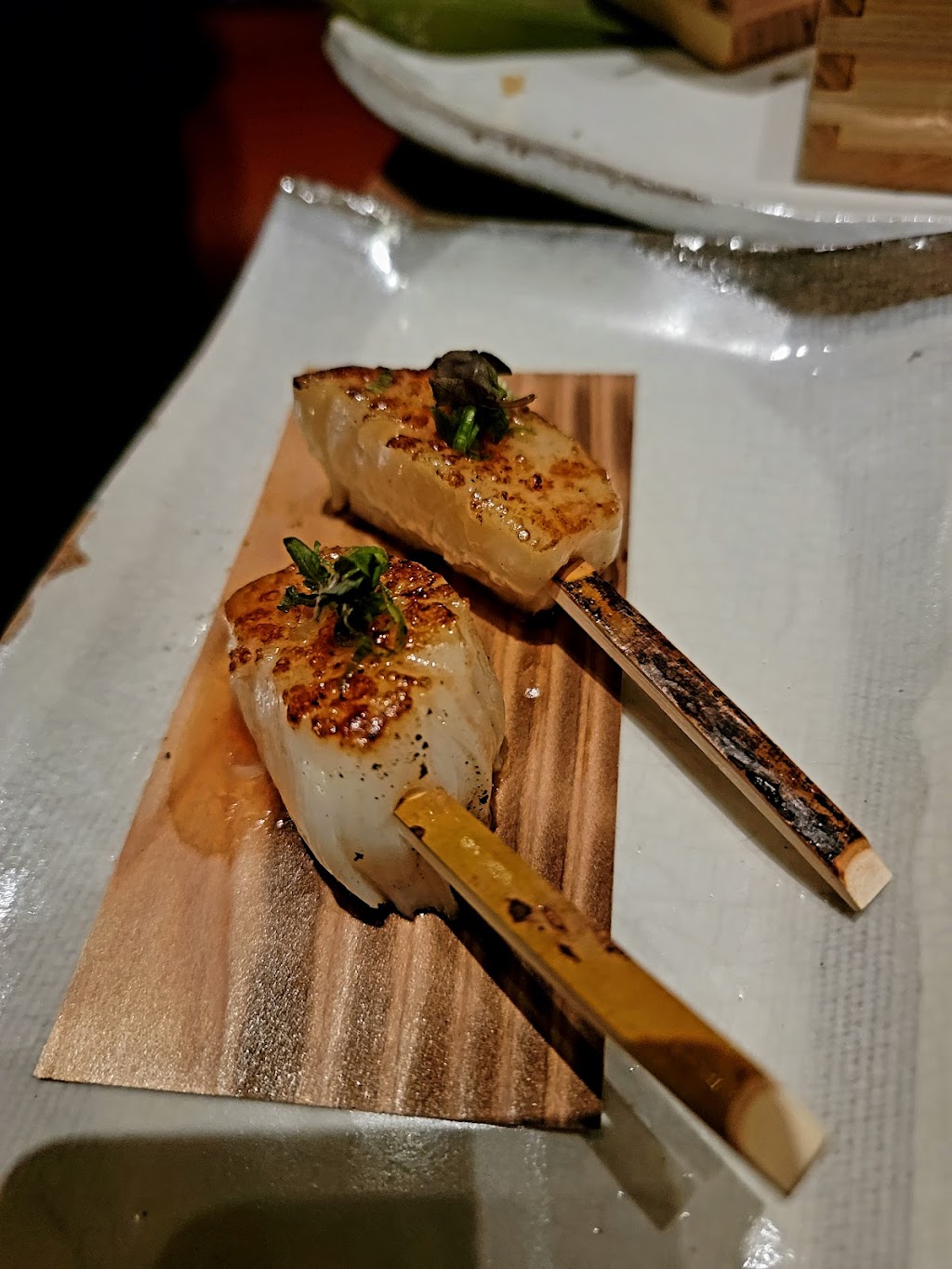 SHŌTŌ Washington DC | restaurant | 1100 15th St NW, Washington, DC 20005, USA | 2027960011 OR +1 202-796-0011