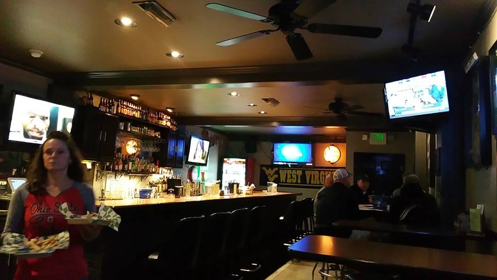 Pickles Eatery & Bar | restaurant | 419 Fulton St, Wheeling, WV 26003, USA | 3049059008 OR +1 304-905-9008