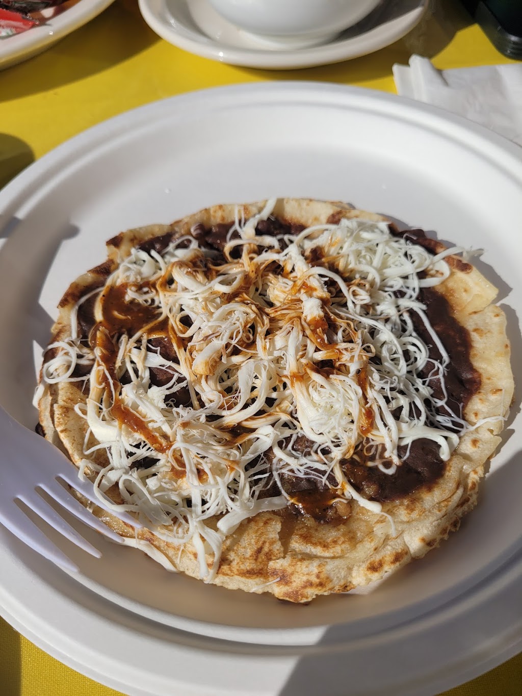 Cosina 26 Alambre | restaurant | 10429 Venice Blvd., Los Angeles, CA 90034, USA | 3104258645 OR +1 310-425-8645