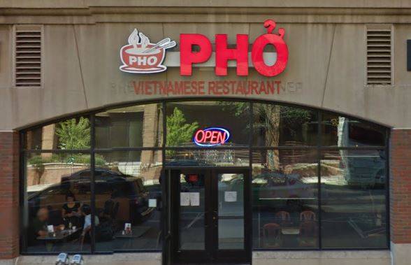 Pho LLC | restaurant | 350 Albert St, East Lansing, MI 48823, USA | 5175744919 OR +1 517-574-4919