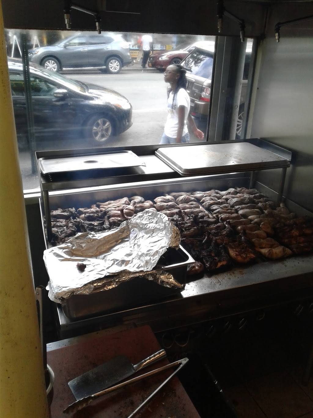 Fishermans Cove | restaurant | 2025 Church Ave, Brooklyn, NY 11226, USA | 7182841879 OR +1 718-284-1879