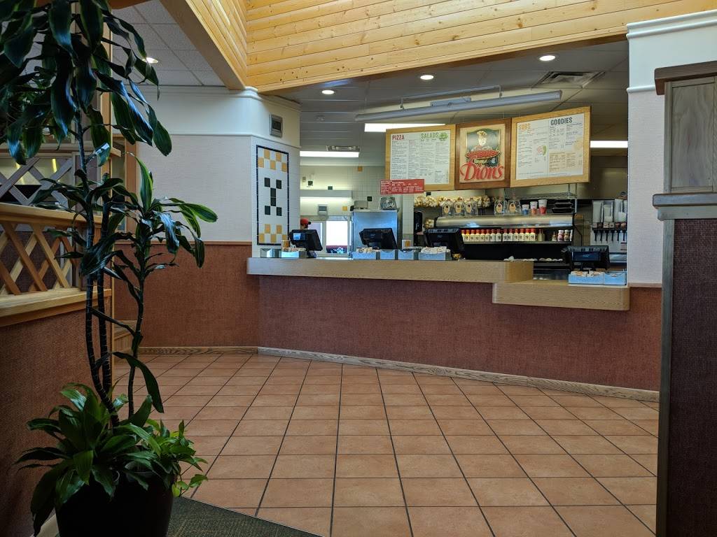Dions | restaurant | 1502 Unser Blvd SE, Rio Rancho, NM 87124, USA | 5053400555 OR +1 505-340-0555