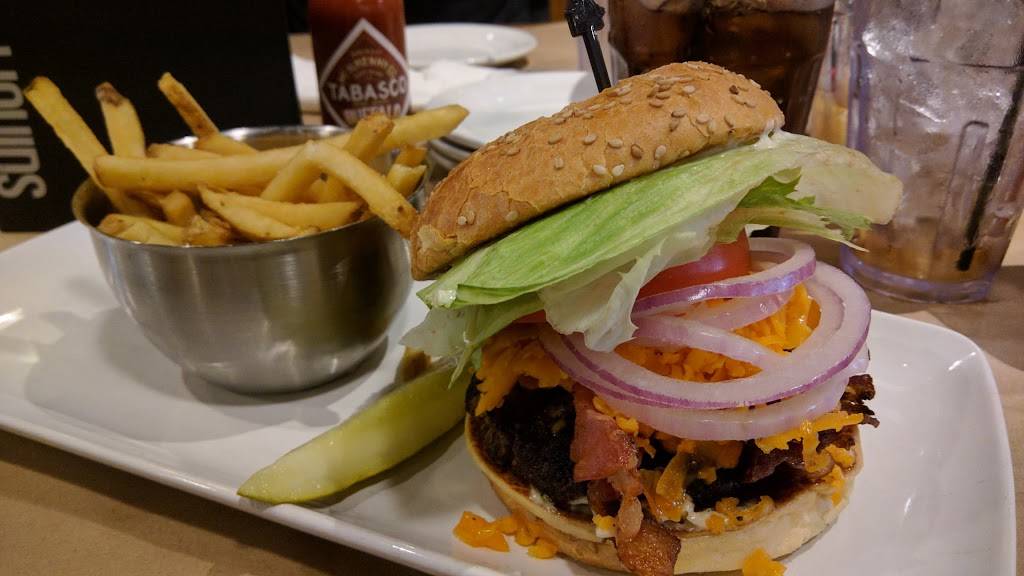 Jack Astors Bar & Grill | restaurant | 125 Roland Michener Dr, Kanata, ON K2T 1G7, Canada | 6132711041 OR +1 613-271-1041