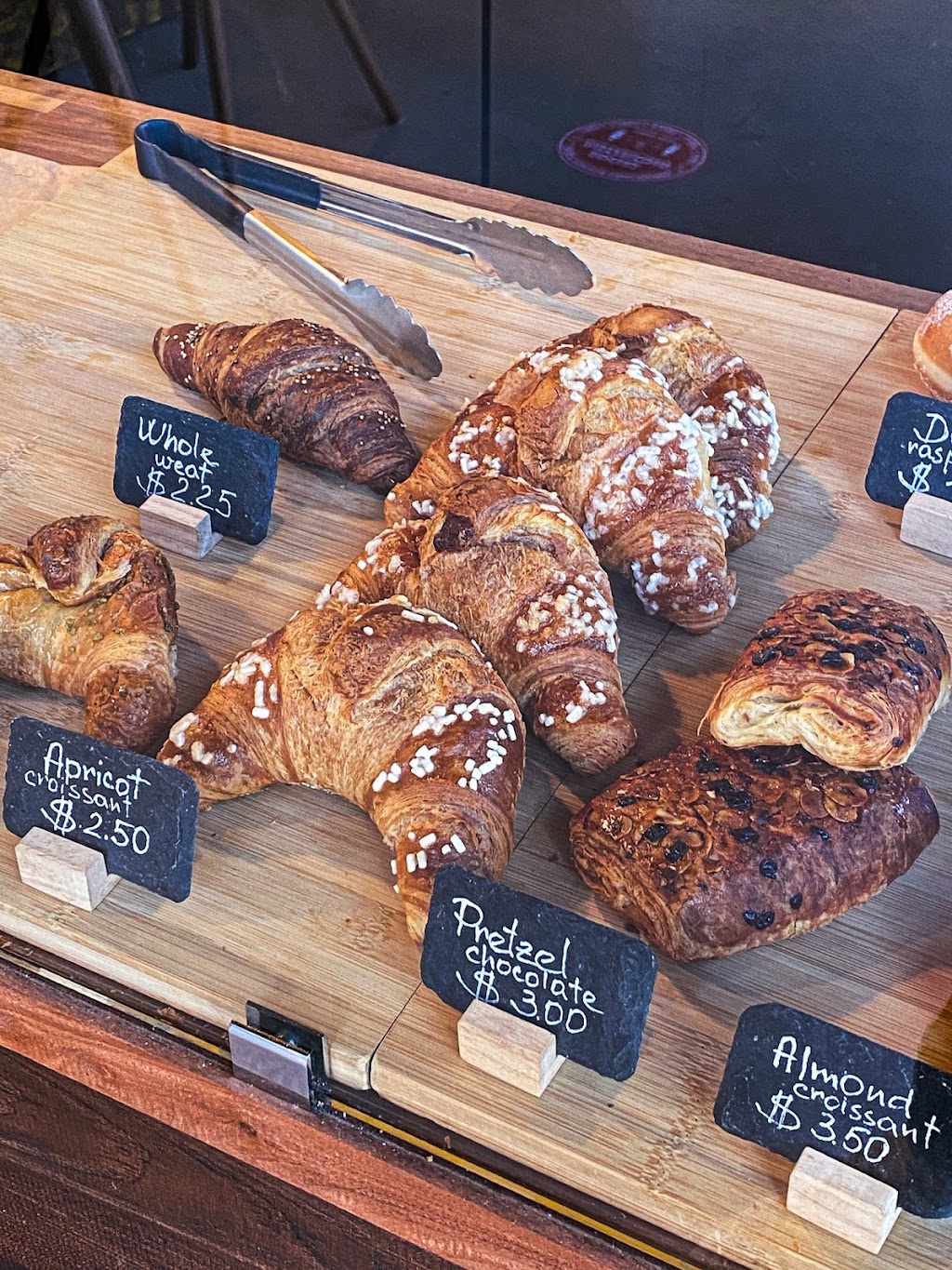 Pep Bakehouse & Coffee Shop | cafe | 532 Neptune Ave, Brooklyn, NY 11224, USA | 9293970114 OR +1 929-397-0114