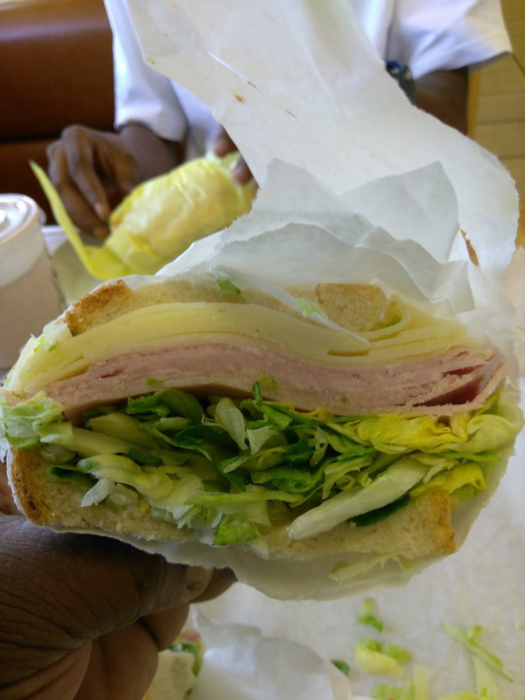 The Hat | restaurant | 491 N Lake Ave, Pasadena, CA 91101, USA | 6264491844 OR +1 626-449-1844