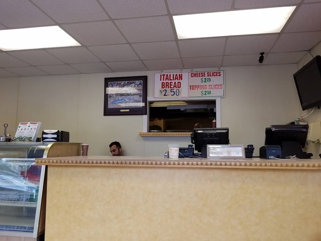 Toninos Pizzeria & Ristorante | restaurant | 3480 Whitney Ave, Hamden, CT 06518, USA | 2032488846 OR +1 203-248-8846