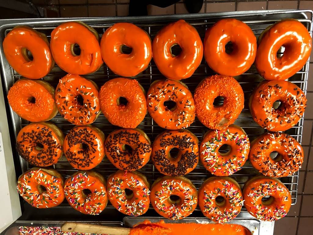 Yum Yum Donuts | cafe | 13471 Telegraph Rd, Whittier, CA 90605, USA | 5629064926 OR +1 562-906-4926