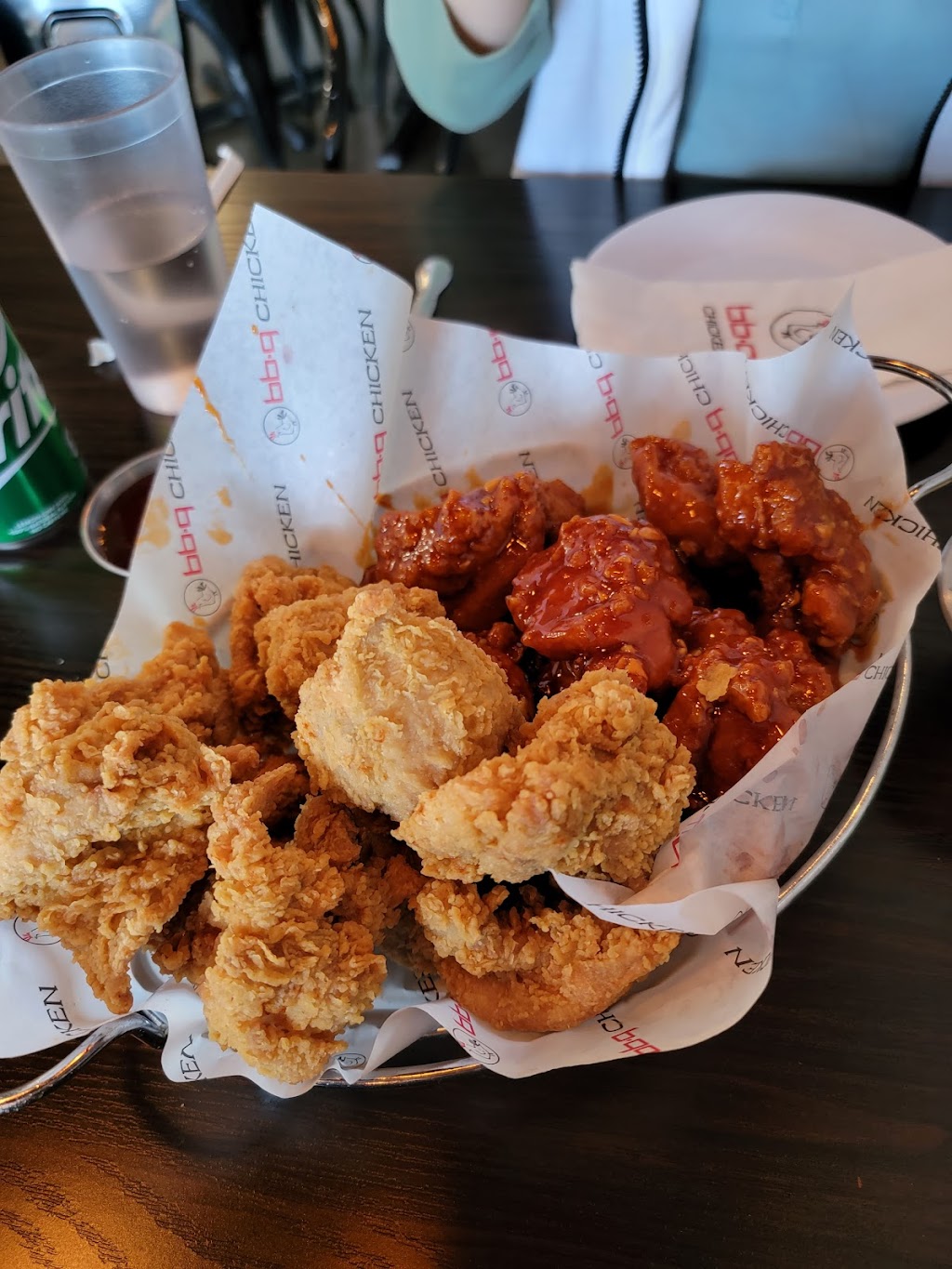 bb.q Chicken Cypress Village(Irvine) | restaurant | 14161 Jeffrey Rd, Irvine, CA 92620, USA | 9493797131 OR +1 949-379-7131