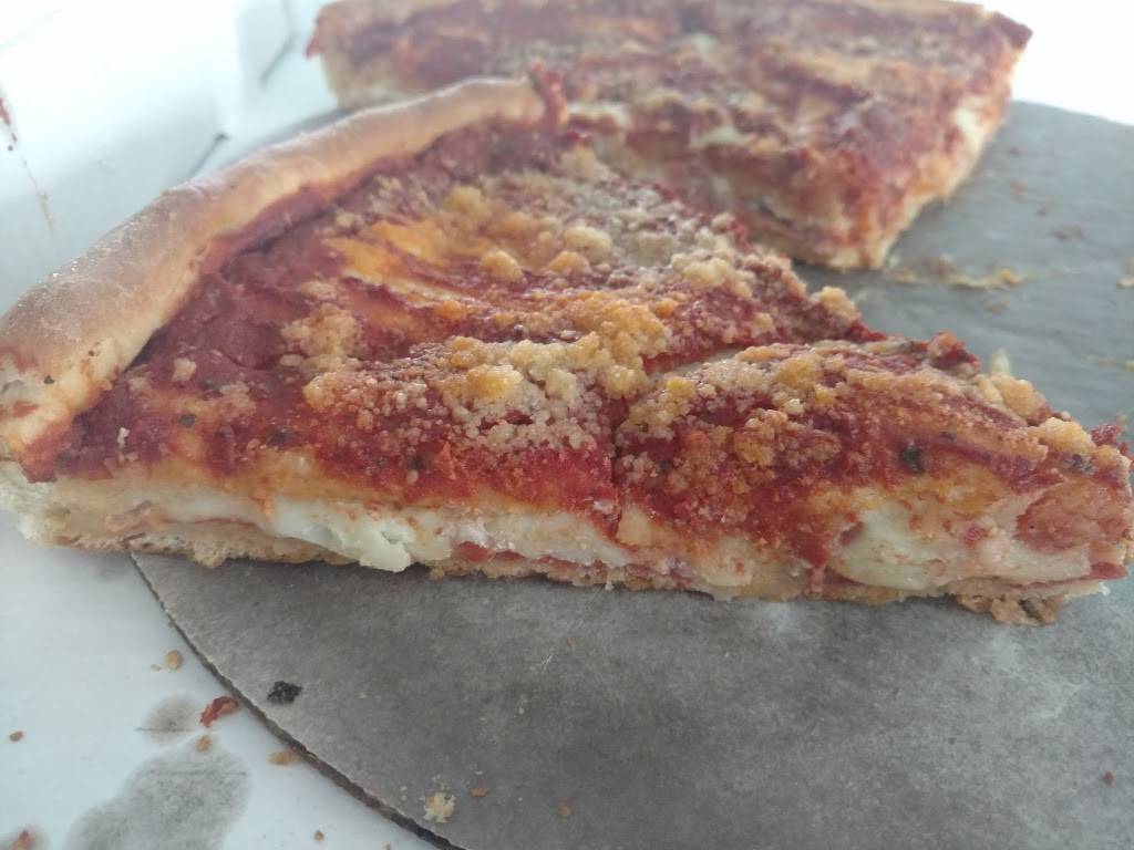 Anthonys Gourmet Pizza | restaurant | 1508 N Maple Rd, Ann Arbor, MI 48103, USA | 7342132500 OR +1 734-213-2500