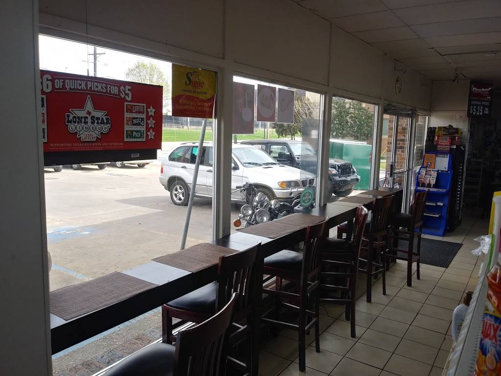 3 Aguilas Taqueria | restaurant | 412 N Texas Blvd, Denton, TX 76201, USA | 9403002682 OR +1 940-300-2682