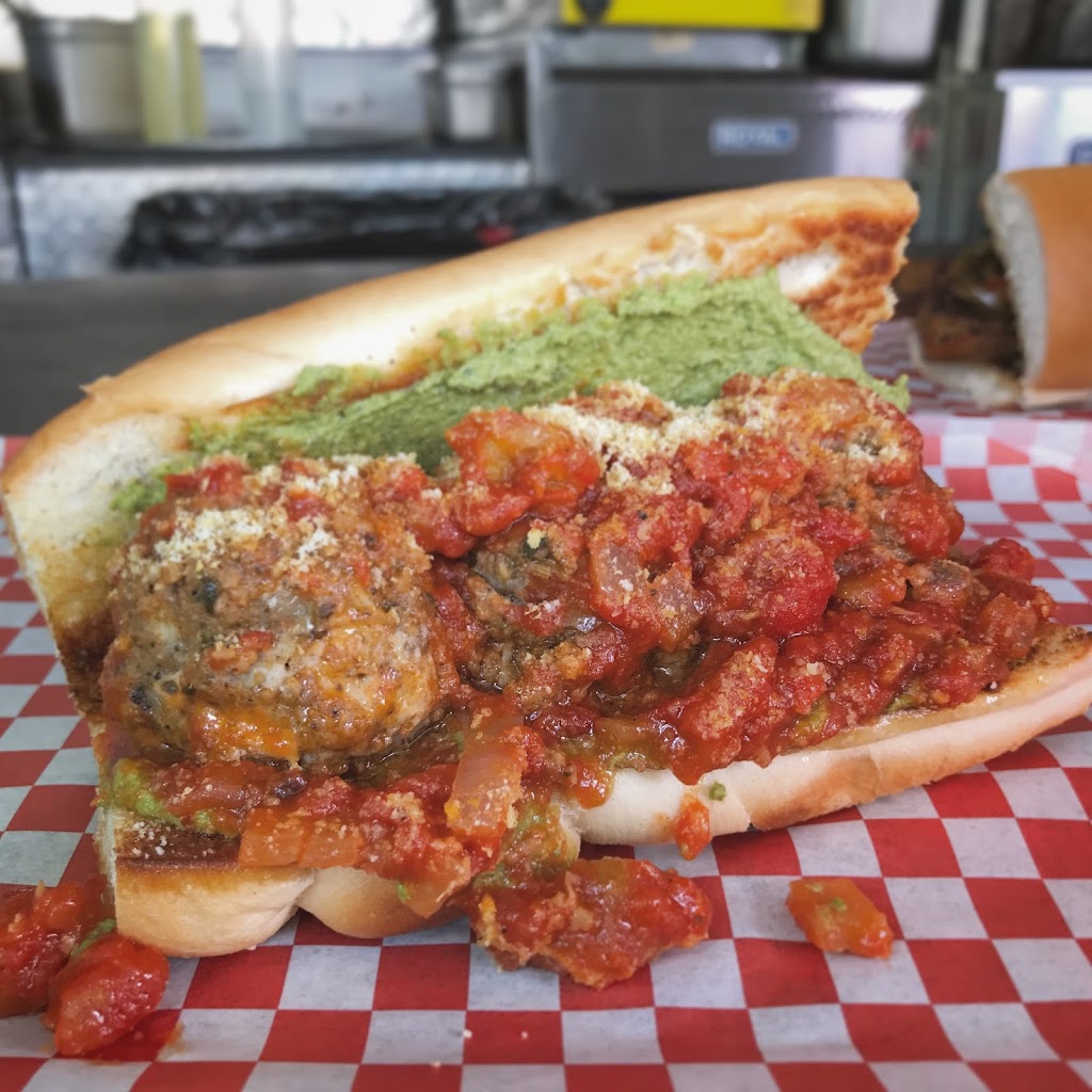 Atlas Meat-Free Deli | restaurant | 98 NE 79th St, Miami, FL 33138, USA | 3053236661 OR +1 305-323-6661