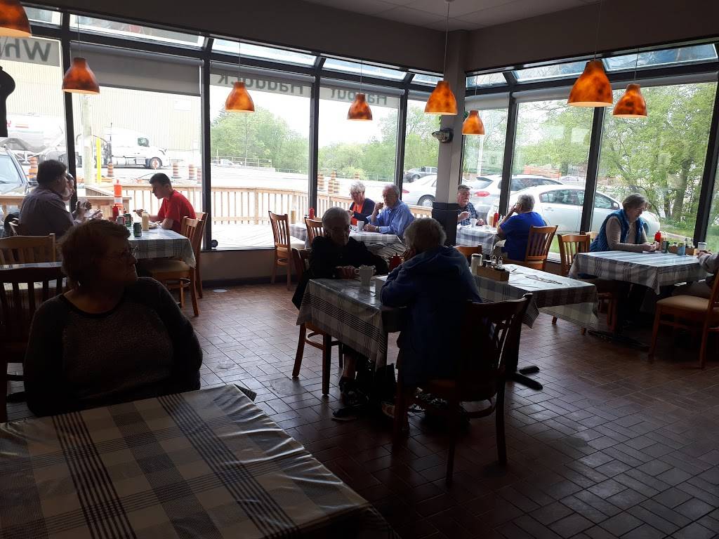 Riverside Fish Hut | restaurant | 157 King St W, Cambridge, ON N3H 1B5, Canada | 5196530788 OR +1 519-653-0788