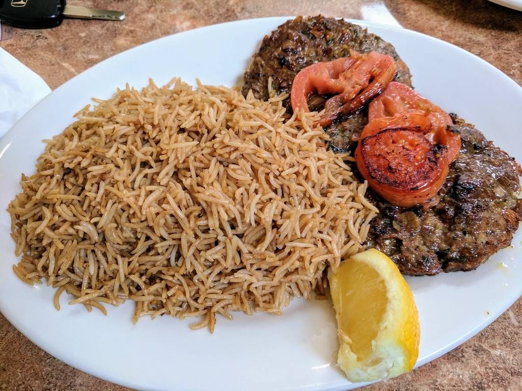 Kamdesh Afghan Kabab House | restaurant | 332 14th St, Oakland, CA 94612, USA | 5102861900 OR +1 510-286-1900