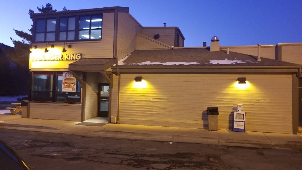 Burger King | restaurant | 1720 Park Ave, Park City, UT 84060, USA | 4356581516 OR +1 435-658-1516