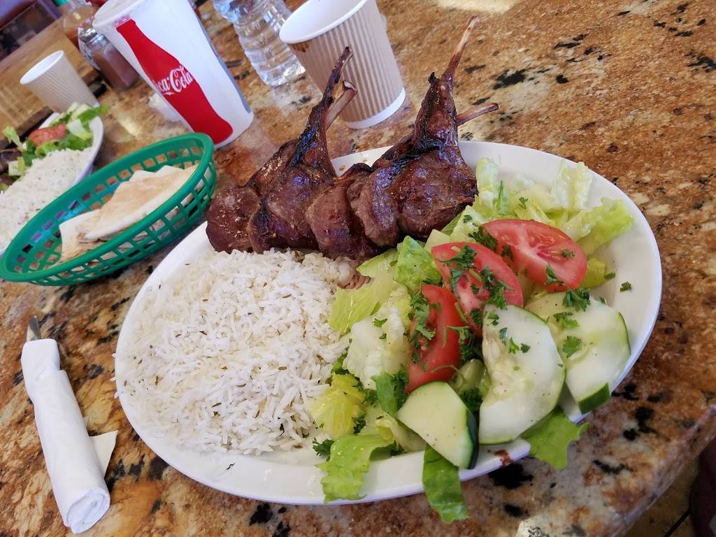 Royal Kebab | restaurant | 8055 Greenback Ln, Citrus Heights, CA 95610, USA | 9165603230 OR +1 916-560-3230