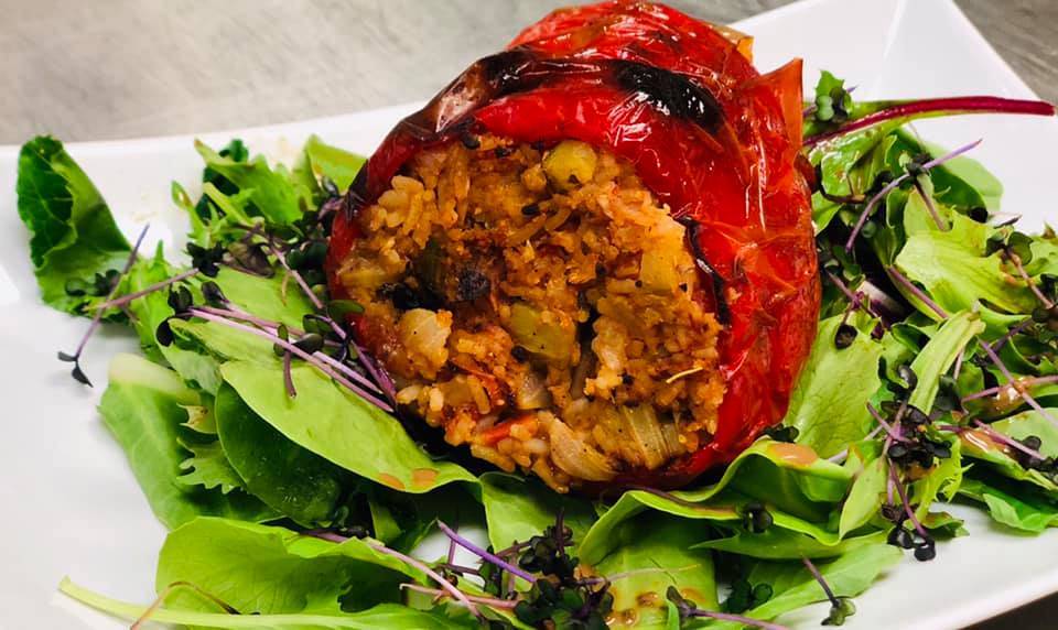 Grunows Kitchen | restaurant | 4336 George Washington Memorial Hwy, Yorktown, VA 23692, USA | 7579880900 OR +1 757-988-0900