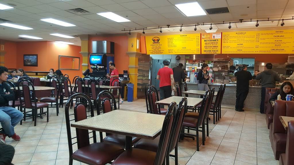 La Victoria Taqueria | restaurant | 26953 Mission Blvd, Hayward, CA 94544, USA | 5105378700 OR +1 510-537-8700