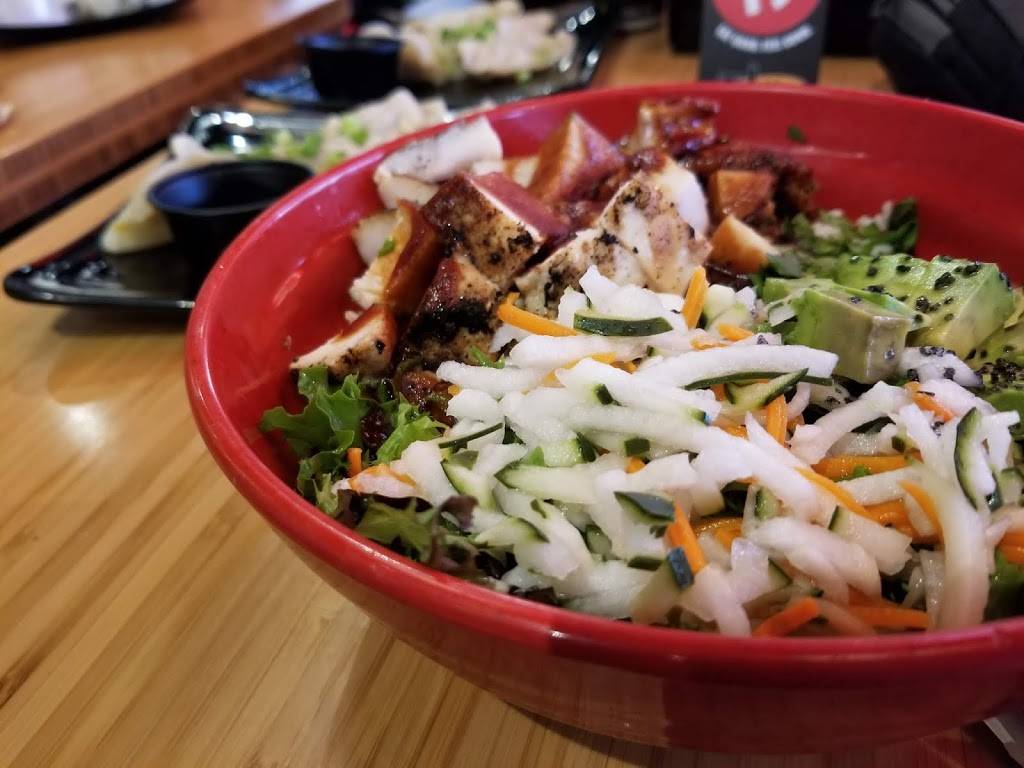 Tokyo Joes - McKinney | restaurant | 7645 Custer Rd #444, McKinney, TX 75070, USA | 9723328896 OR +1 972-332-8896