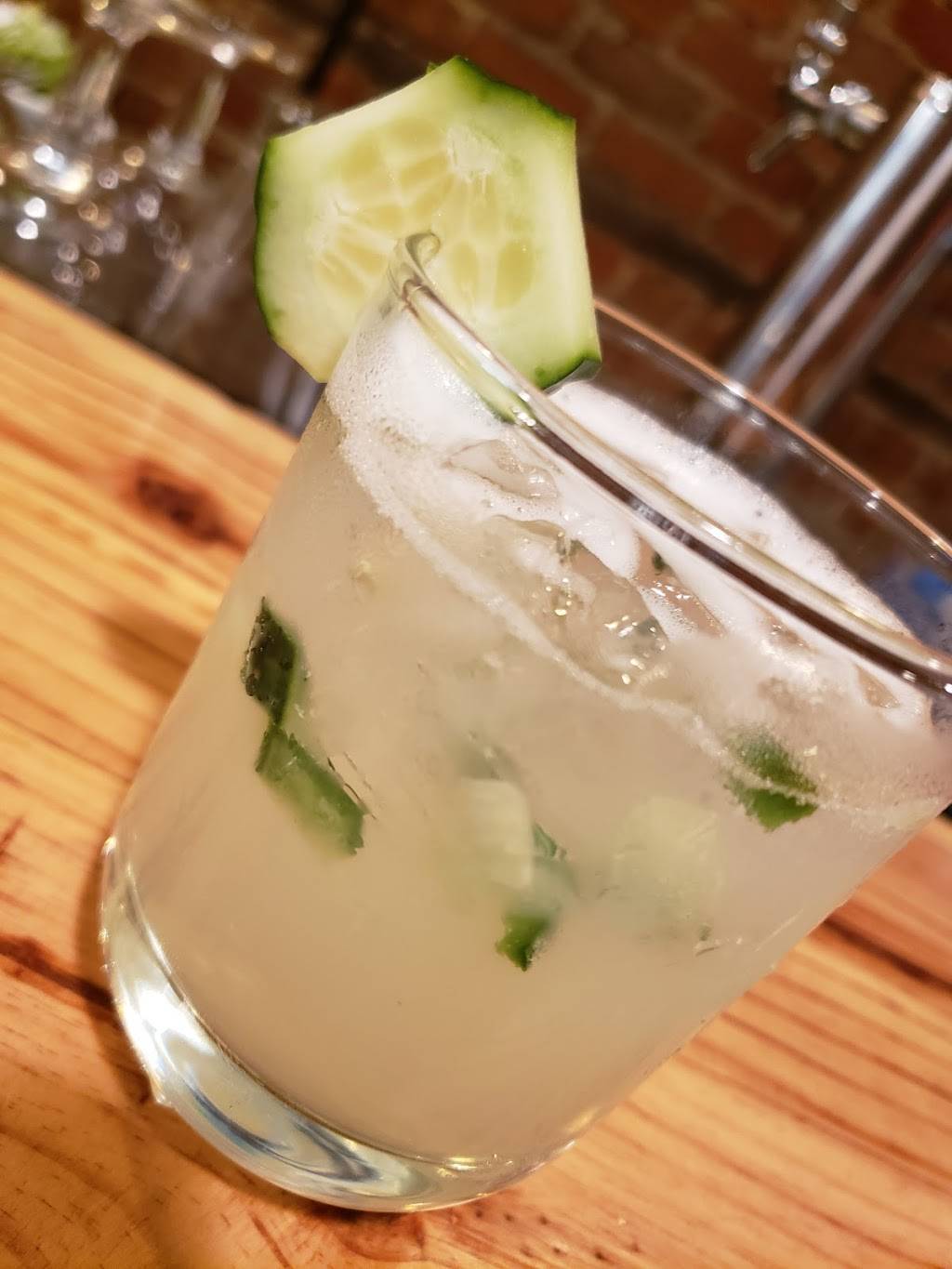 one19 - Tastefully Off-Center | restaurant | 119 N Main St, Farmville, VA 23901, USA | 4343918226 OR +1 434-391-8226