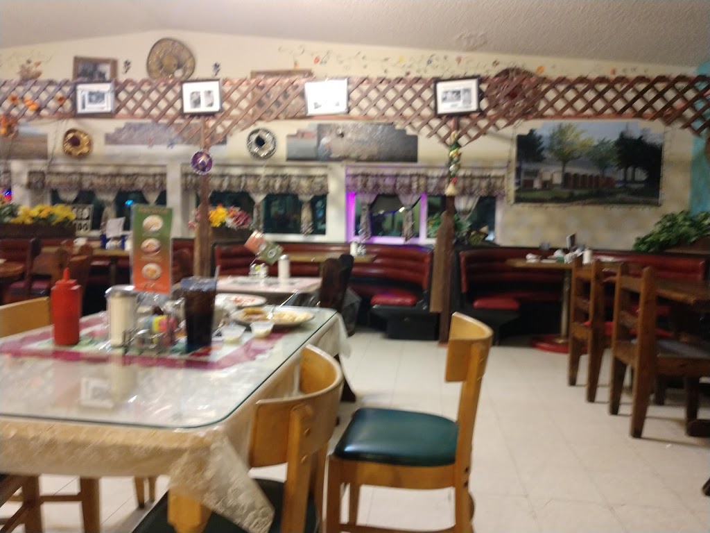 86 Cafe | restaurant | 700 E 4th St, Benson, AZ 85602, USA | 5205863169 OR +1 520-586-3169