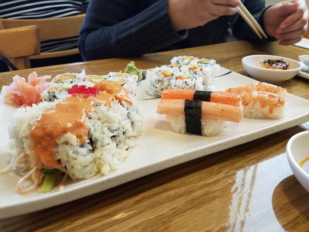 Miyagi Restaurant | restaurant | 6719 Curran St, McLean, VA 22101, USA | 7038930116 OR +1 703-893-0116